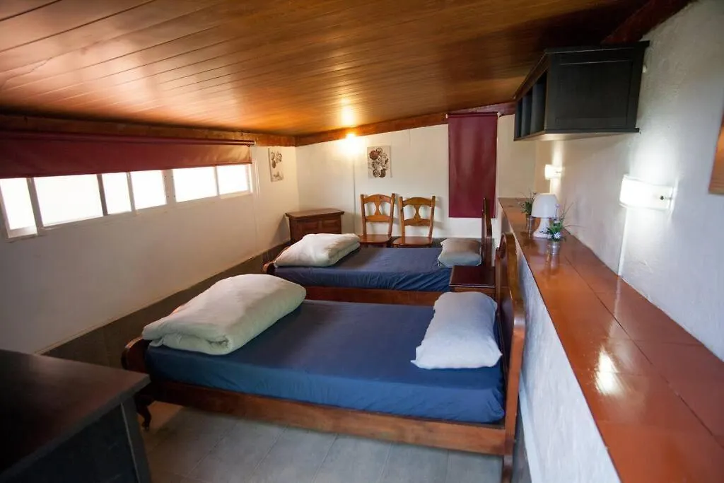 Eco Finca In Paradise Valley Azuaje Firgas 0*,  Spain