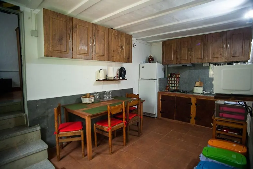 Prázdninový dům Eco Finca In Paradise Valley Azuaje Firgas Španělsko