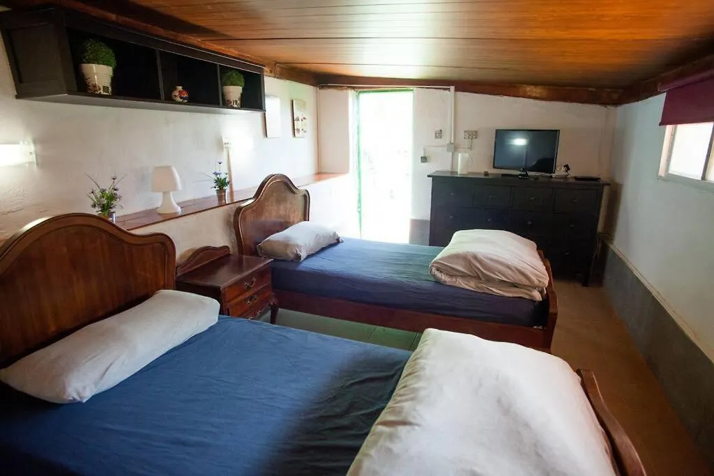 Eco Finca In Paradise Valley Azuaje Firgas Holiday home