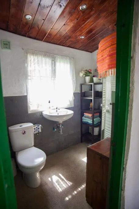 Eco Finca In Paradise Valley Azuaje Firgas Holiday home