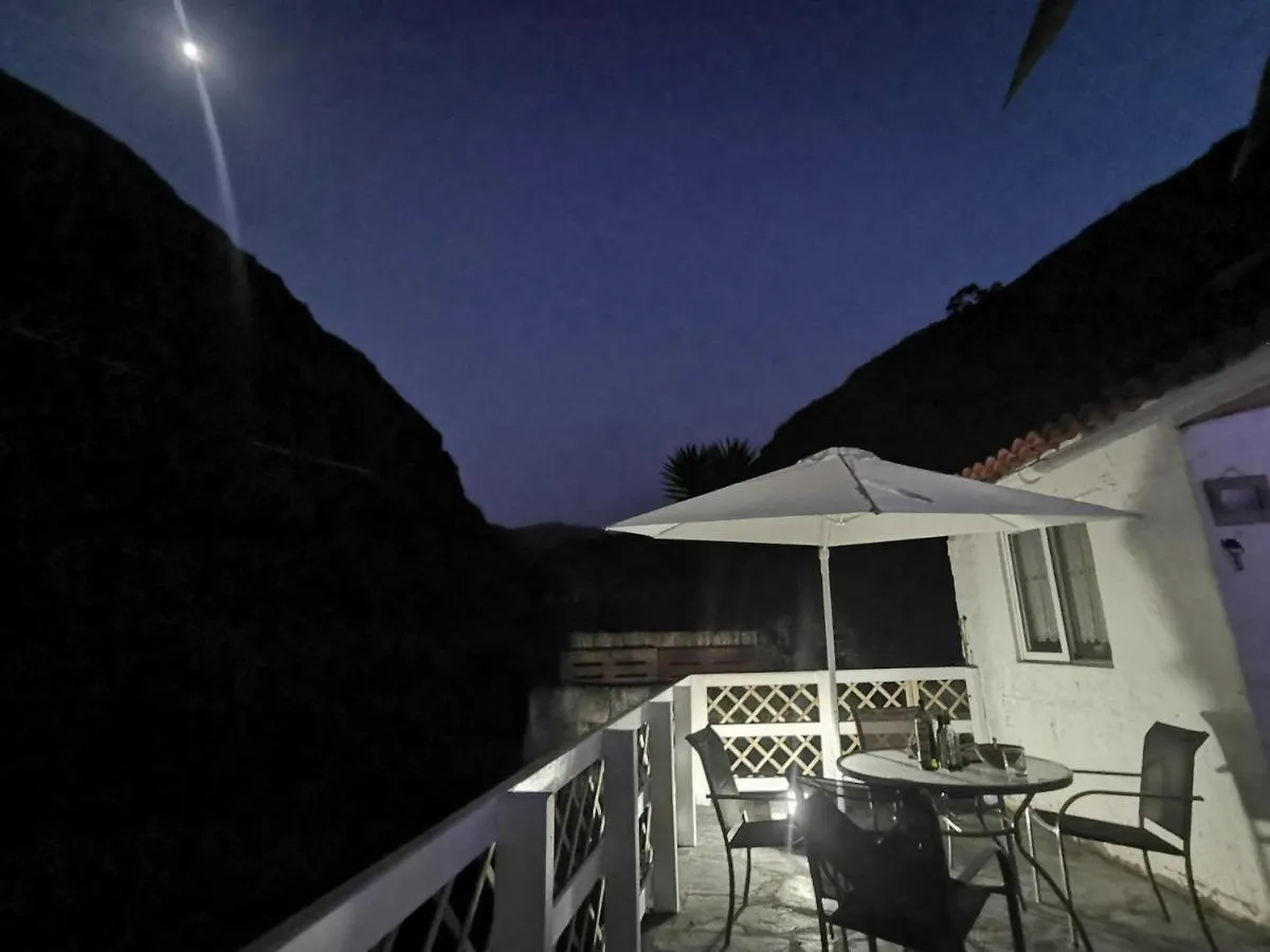 Eco Finca In Paradise Valley Azuaje Firgas Holiday home