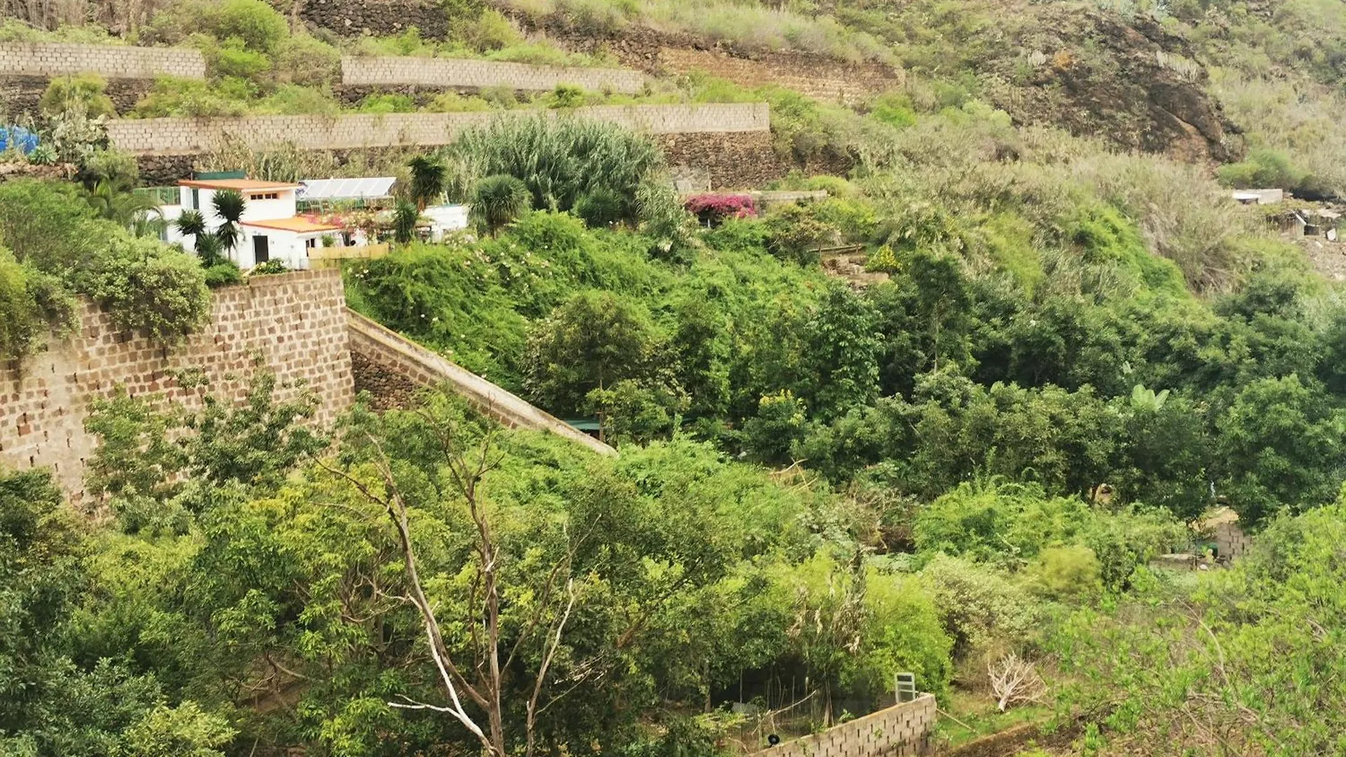 Eco Finca In Paradise Valley Azuaje Firgas 0*,  Spain