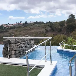Сasa de vacaciones Viejitos En, Firgas