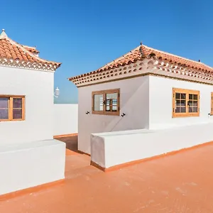 Villa El Huerto, Firgas