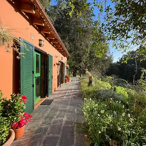 Villa El Lance Zumacal, Firgas