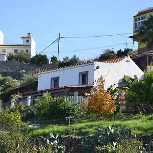 La Berrera Ferienhaus
