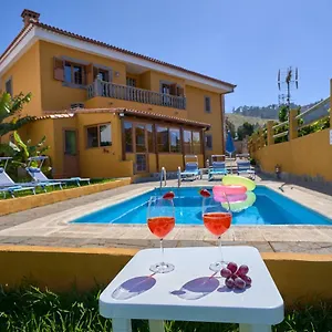 Villa Casa Mami Yaya, Firgas