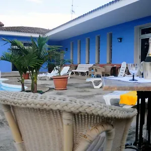 Villa Casa La Caldera, Firgas